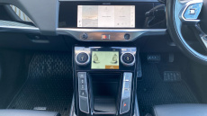 Jaguar I-Pace 294kW EV400 HSE Black 90kWh 5dr Auto 11kW Charger Electric Estate